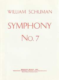 William Schuman: Symphony No. 7