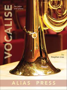 Stephen Lias: Vocalise