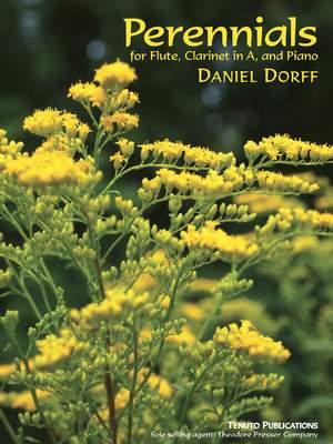 Daniel Dorff: Perennials