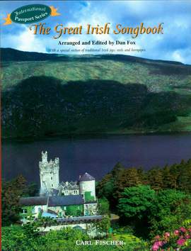 The Great Irish Songbook