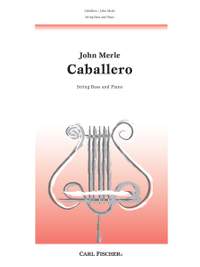 Merle Isaac: Caballero