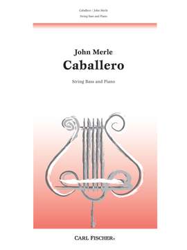 Merle Isaac: Caballero