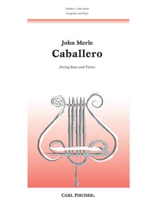 Merle Isaac: Caballero