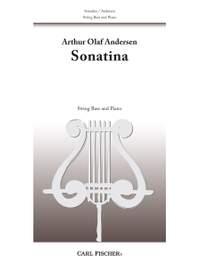 Arthur Andersen: Sonatina