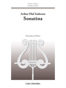 Arthur Andersen: Sonatina
