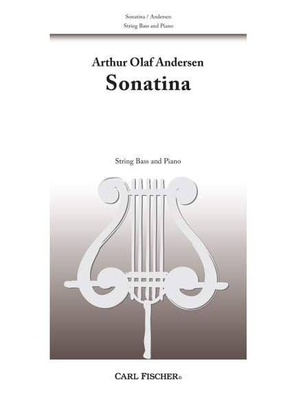 Arthur Andersen: Sonatina