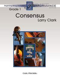 Larry Clark: Consensus