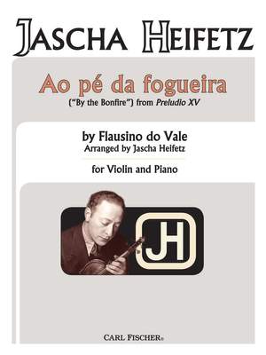 Ao Pe Da Fogueira