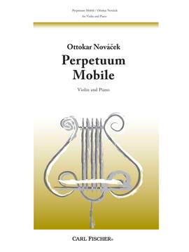 Ottokar Novacek: Perpetuum Mobile