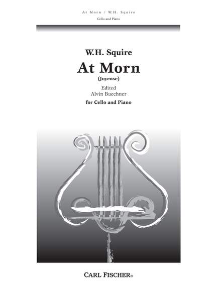 William Squire: At Morn