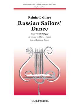 Reinhold Glière: Russian Sailors' Dance