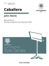John Merle: Caballero