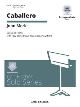 John Merle: Caballero