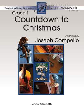 Franz Gruber: Countdown to Christmas
