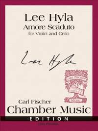 Lee Hyla: Amore Scaduto