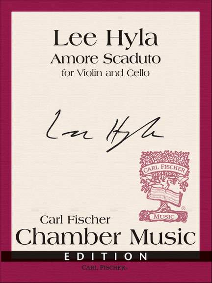 Lee Hyla: Amore Scaduto