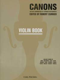 Canons For Any Combination of Stringed Instruments