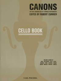 Canons For Any Combination of Stringed Instruments