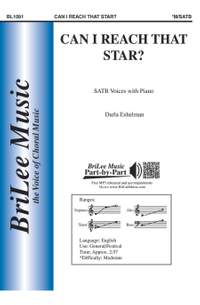 Darla Eshelman: Can I Reach That Star?