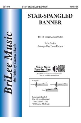 John Stafford Smith: Star-Spangled Banner