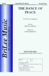 Gregg Sewell: Dance Of Peace