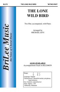 Michael Levi: The Lone Wild Bird