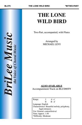 Michael Levi: The Lone Wild Bird