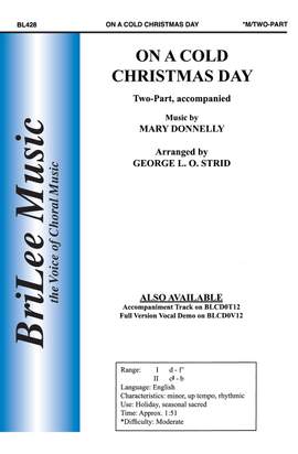 On A Cold Christmas Day