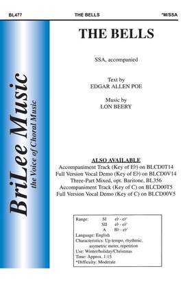 Lon Beery: The Bells