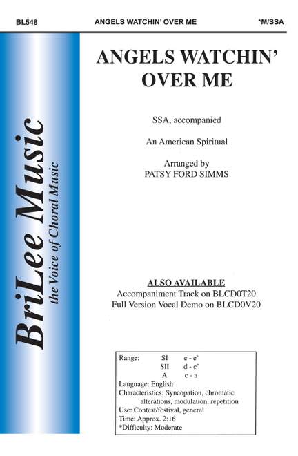 Patsy Simms Turner: Angels Watchin' Over Me