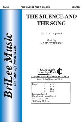 Mark Patterson: The Silence and The Song