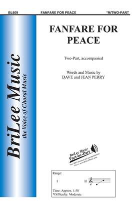Fanfare for Peace