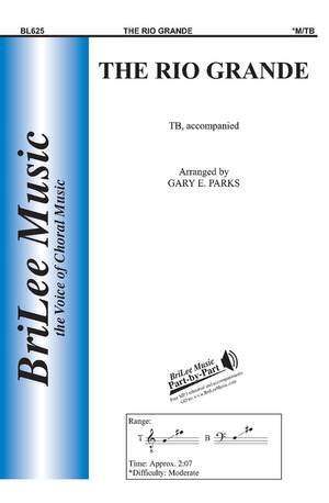 Gary E. Parks: The Rio Grande