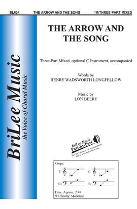 Lon Beery: The Arrow and the Song