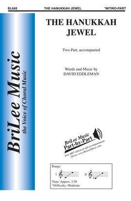 David Eddleman: The Hanukkah Jewel