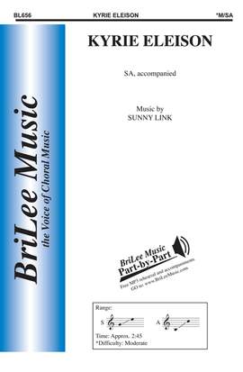 Sunny Link: Kyrie Eleison