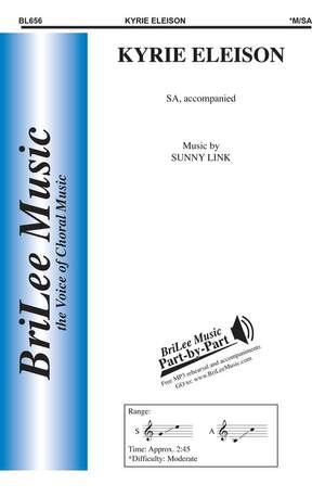 Sunny Link: Kyrie Eleison