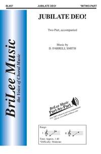 David (D) Smith: Jubilate Deo