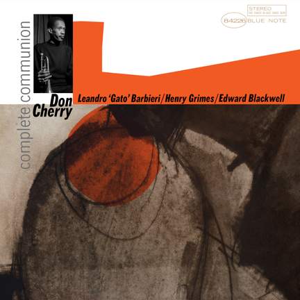 Complete Communion (Tone Poet)