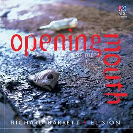 Opening of the Mouth