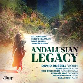 Andalusian Legacy