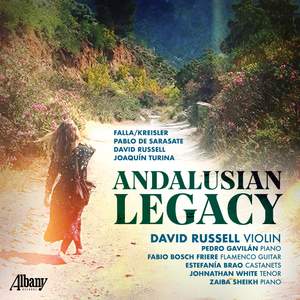 Andalusian Legacy