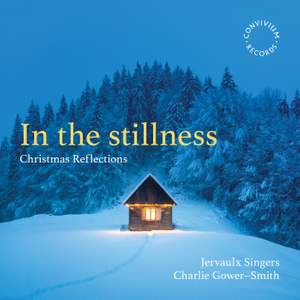 In The Stillness