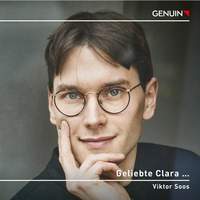 Geliebte Clara …