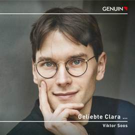 Geliebte Clara …