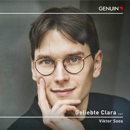 Geliebte Clara …