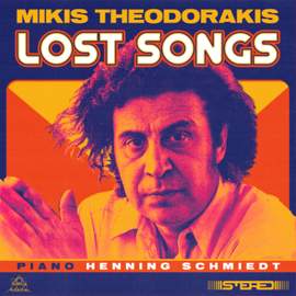 Lost Songs