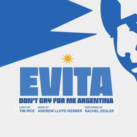Don't Cry For Me Argentina