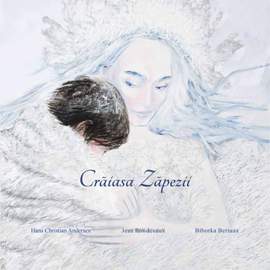 Crãiasa Zãpezii