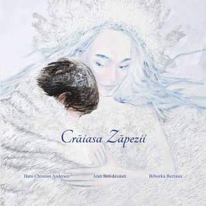 Crãiasa Zãpezii